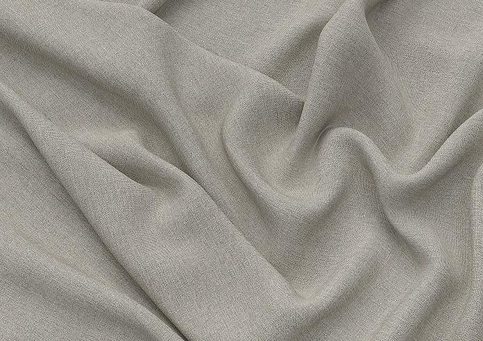 Blenheim, Truffle - Roman Blind - Image 4